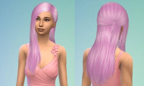 ģ4(The Sims 4)ɫСmod
